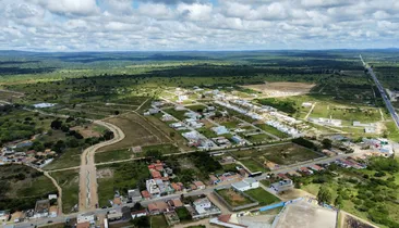 Como o desenvolvimento urbano planejado vem transformando cidades do interior da Bahia