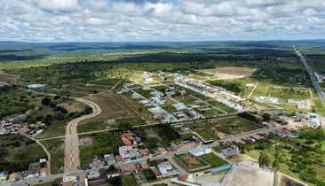 Como o desenvolvimento urbano planejado vem transformando cidades do interior da Bahia