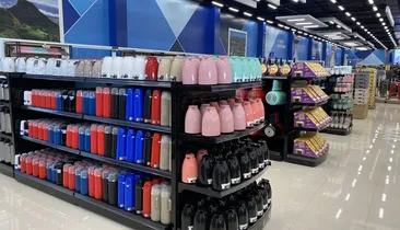 Concorrente da Americanas anuncia saída de principal shopping da cidade