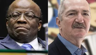 DC confirma Barbosa no lugar de Rebelo na disputa pela Presidência