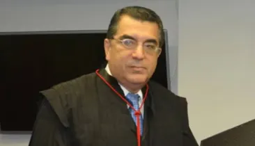Desembargador desaparecido é encontrado morto em área nobre