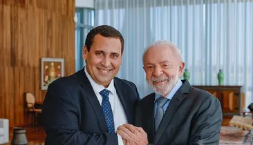 Ex-presidente do PT da Bahia vai coordenar campanha de Lula