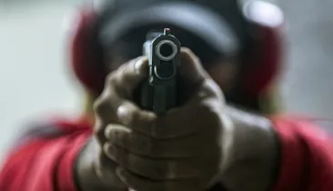 FGTS na mira: deputados discutem liberação para compra de armas