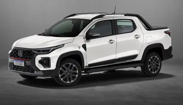 Fiat Strada ignora rivais e mantém liderança isolada em 2026