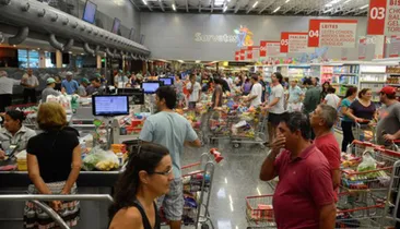 Gigante dos supermercados demite mais de 6 mil pessoas em estados, incluindo a Bahia