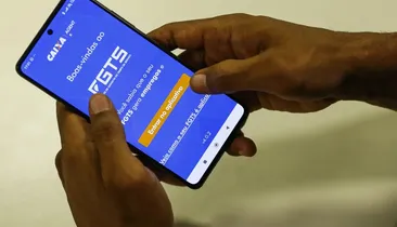 Governo libera uso do FGTS para renegociar dívidas no Novo Desenrola
