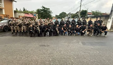 Grupo que dava golpe do SMS na Bahia sofre bloqueio de R$ 103 milhões