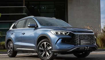 Guerra dos preços! Leapmotor corta R$ 50 mil e BYD reage com desconto de R$ 116 mil
