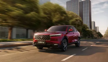 Guerra dos SUVs: Honda HR-V ganha bônus de R$ 10 mil para frear rivais