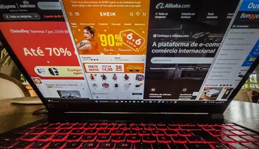 Imposto cai, mas ICMS segue: o que muda com fim da taxa das blusinhas