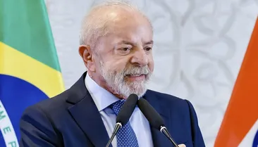 Lula quer criar fundo social a partir da exploração de terras raras
