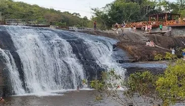Prefeitura de Jiquiriçá restringe acesso a patrimônio material