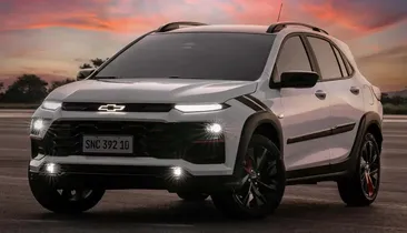 Sonic vai acirrar disputa entre SUVs compactos