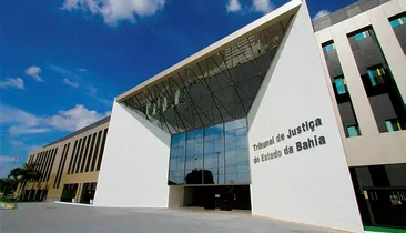 TJ-BA envia à Alba projeto para custear pessoal com superávit