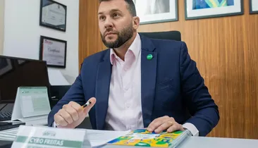 Valença moderniza fiscalização com sistema digital em tempo real