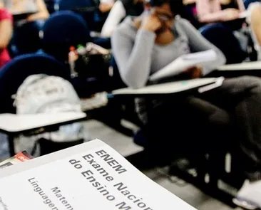 Curso gratuito para o Enem estão com inscrições abertas em Salvador