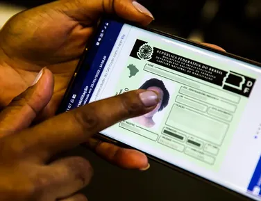 1 milhão de brasileiros já renovaram a CNH gratuitamente; entenda como - Imagem