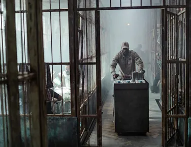 3 séries curtas e novas da Netflix para maratonar neste fim de semana - Imagem