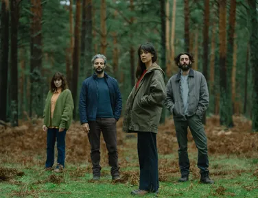 5 filmes de suspense da Netflix para maratonar neste fim de semana - Imagem