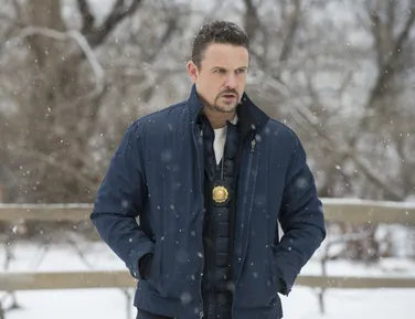 5 séries de suspense escondidas na Netflix para maratonar hoje - Imagem