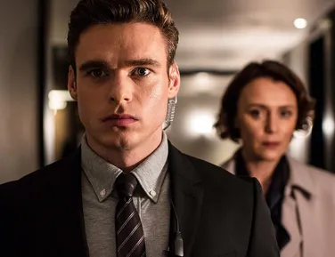 6 episódios: a série de suspense da Netflix que você termina em um dia - Imagem