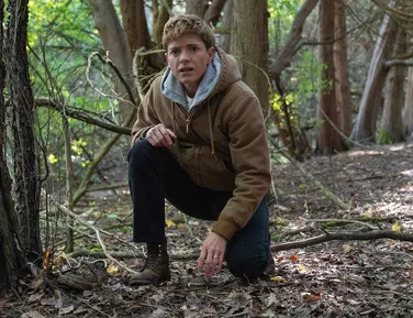 A série curta de suspense da Netflix que vai melhorar seu domingo - Imagem