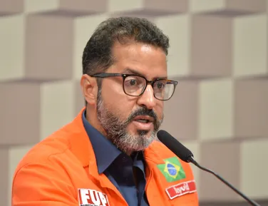 A TARDE Cast recebe Deyvid Bacelar nesta quarta, 11 - Imagem