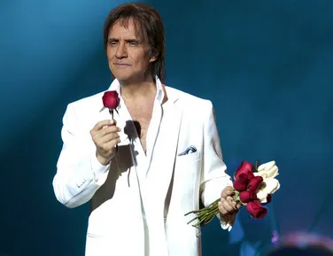 A TARDE FM celebra 85 anos de Roberto Carlos em especial - Imagem