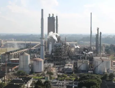 A volta do gigante! Petrobras reativa obra bilionária no Brasil - Imagem