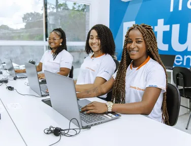 Acelen lança curso para capacitar jovens quilombolas em Ilha de Maré - Imagem