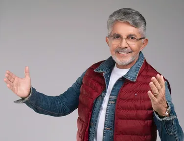 Adelmario Coelho lança nova música em preparação para o São João - Imagem