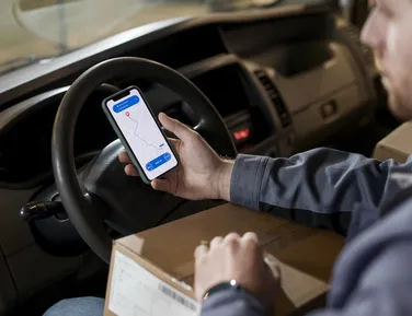 Adeus fila? App garante entrega de supermercado em apenas 15 minutos - Imagem