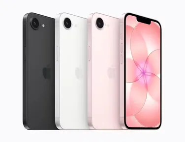 Adeus iPhone 15: Apple lança novo modelo 17e e retira antigo de linha - Imagem