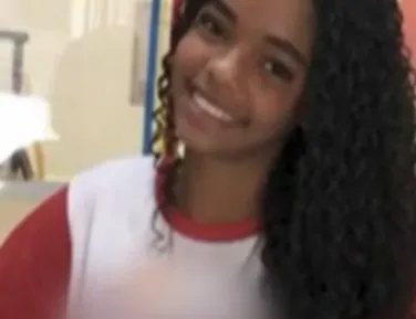 Adolescente desaparecida na RMS é encontrada com vida após 4 dias - Imagem