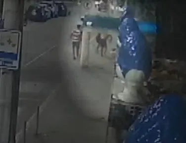 Adolescentes são apreendidos por ataque a homem em situação de rua no Bonfim - Imagem