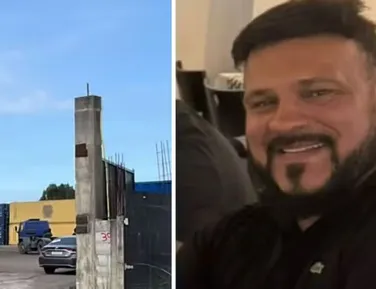 Advogado é morto a tiros durante execução de penhora - Imagem