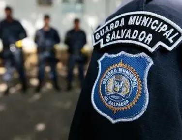 Agentes da Guarda Civil poderão fiscalizar trânsito em Salvador - Imagem
