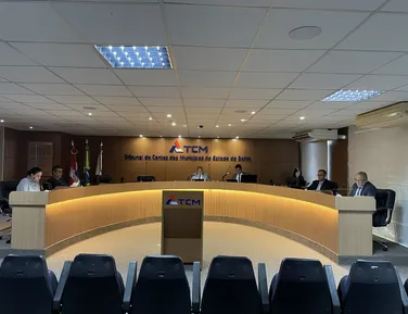 Alba indicará próximo conselheiro do TCM; saiba quem é o favorito - Imagem