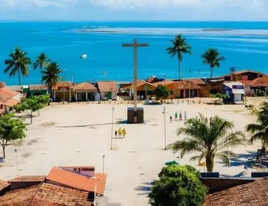 Além das festas: Porto Seguro aposta em nova experiência de turismo na Bahia - Imagem
