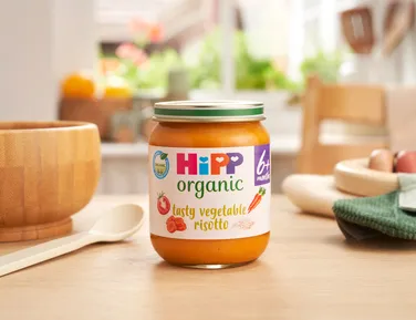 Alimentos infantis são contaminados com veneno de rato e sofrem recall - Imagem