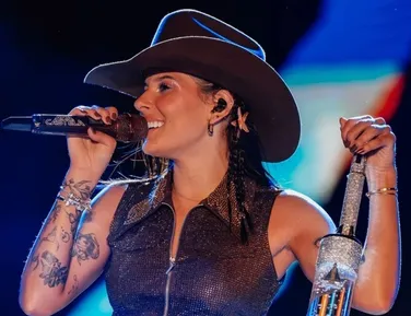 Ana Castela é processada em R$ 700 mil após acusação de maus-tratos - Imagem