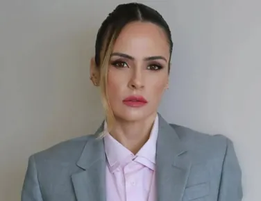 Ana Paula Renault enfrenta drama e denuncia barulho de boate: 'Insustentável' - Imagem
