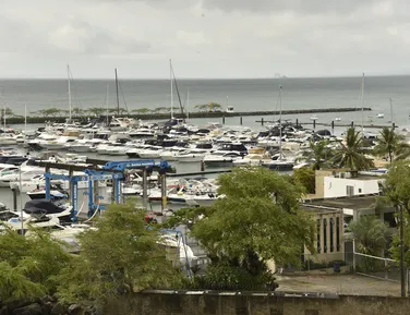Anac desativa heliponto em um dos pontos mais luxuosos de Salvador - Imagem