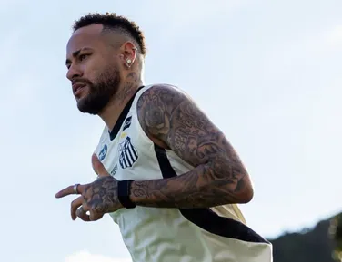 Ancelotti avalia retorno de Neymar à Seleção Brasileira após pedidos - Imagem