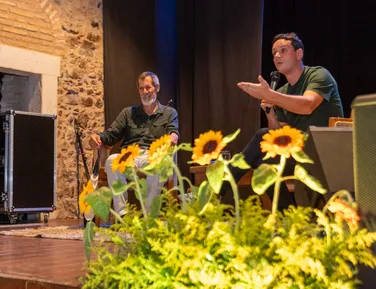 André Fraga lança livro sobre soluções concretas para crise climática no Brasil - Imagem