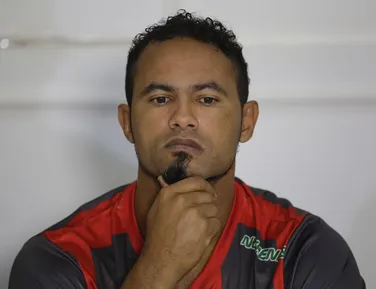 Após audiência de custódia, Justiça mantém prisão do goleiro Bruno - Imagem