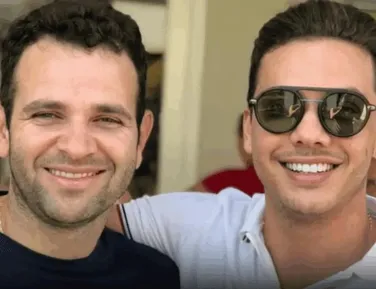 Após condenação por estelionato, irmão de Safadão deixa prefeitura - Imagem