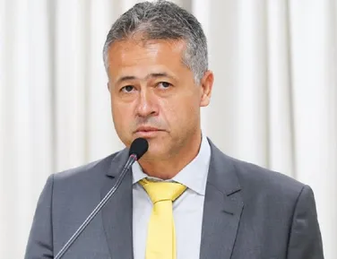 Após mudanças na janela partidária, PSD tem novo líder na Alba - Imagem