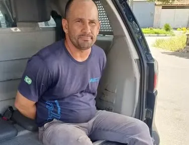 Após novas acusações, ex-secretário de município baiano volta a ser preso - Imagem