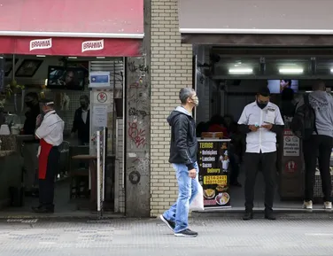 Após quase um século, tradicional loja familiar fecha na capital - Imagem